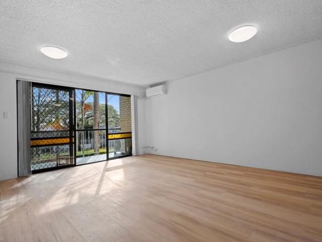 Apartment for rent in Toombul, Queensland