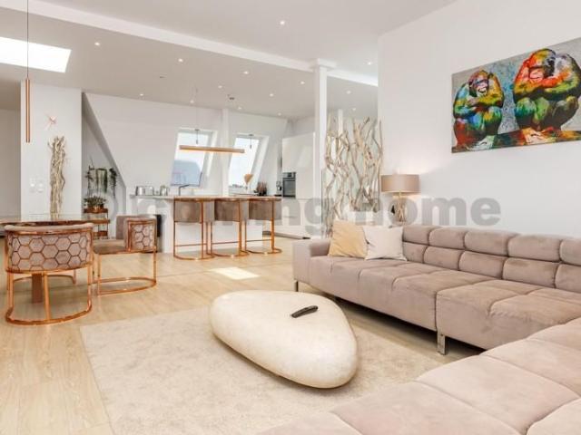Apartment mieten in Tempelhof–Schöneberg, Berlin