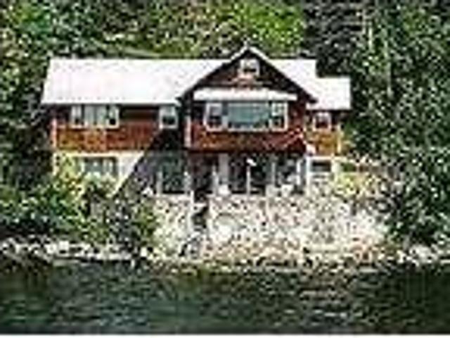 House for rent in Syracuse, Indiana