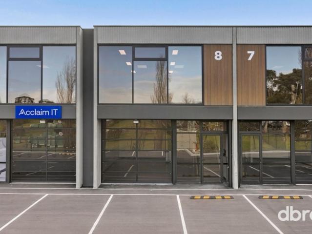 Warehouse for rent in Camerons Creek, Victoria