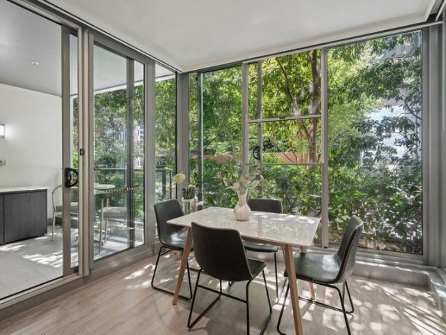 Apartment for sale in Wentworth Point, Sydney