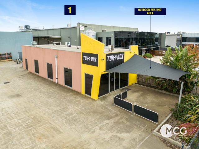 Retail for sale in Camerons Creek, Victoria
