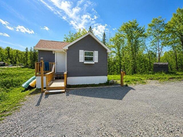House for sale in Franklin, Maine