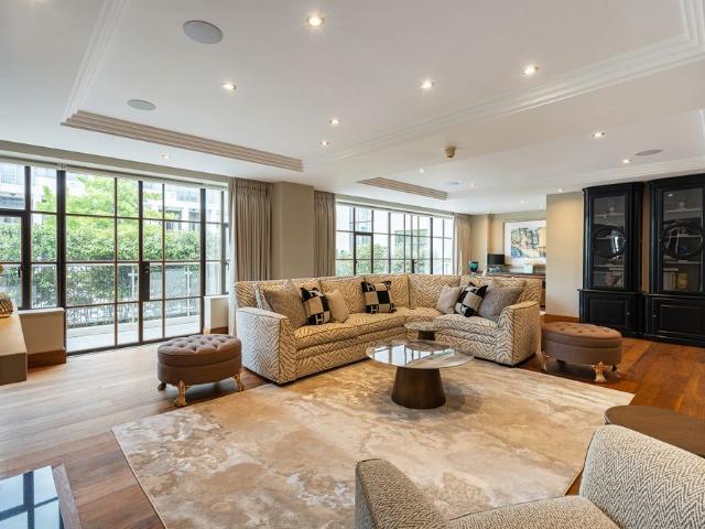 Apartment for rent in Sunningdale