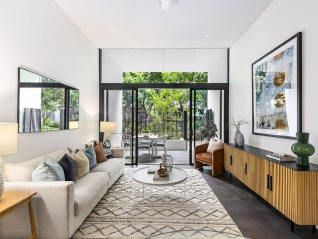 Apartment for sale in Sydney, New South Wales