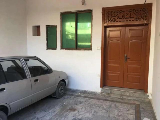 Property for rent in Ghauri Town Phase 5, زون ۴