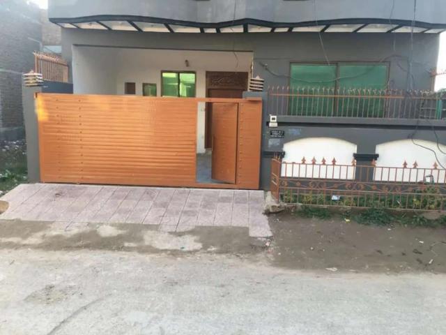 Property for rent in Islamabad