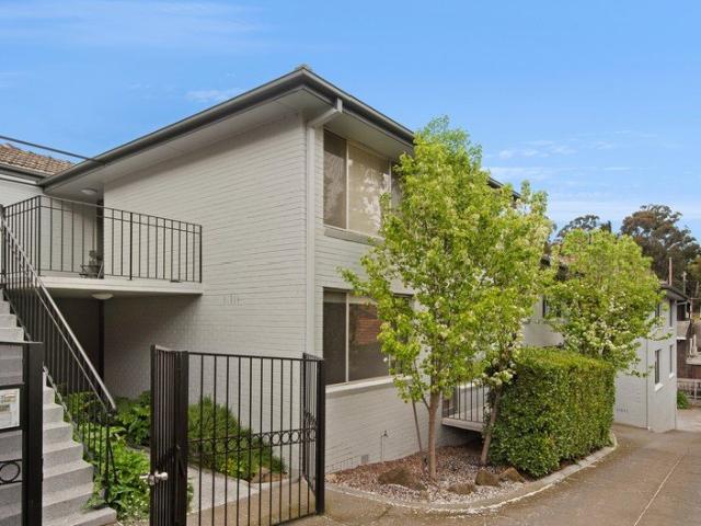 Apartment for rent in Camerons Creek, Victoria