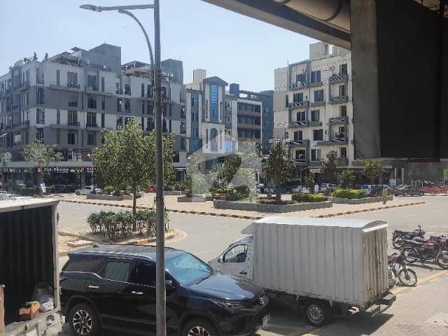 Commercial for rent in Islamabad