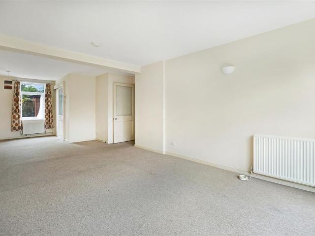 Apartment for rent in Chesterton, Arbury