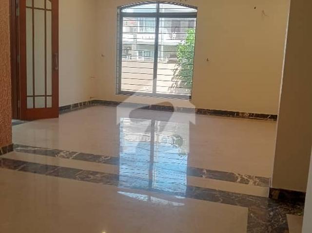 Property for rent in Islamabad
