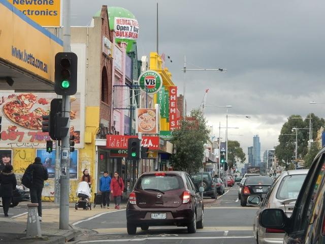 Apartment for sale in Camerons Creek, Victoria