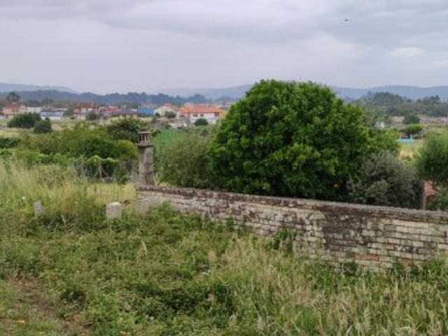 Local Comercial en venta en Salcidos, O Baixo Miño