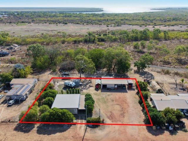 House for sale in Carpentaria, Queensland