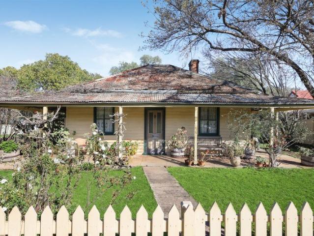 House for sale in Gulgong, New South Wales