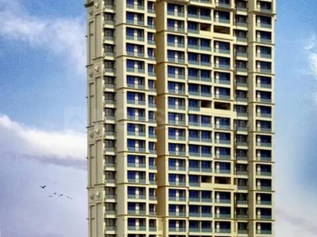 Flat for sale in Bhayandar, National Capital Territory Of Delhi
