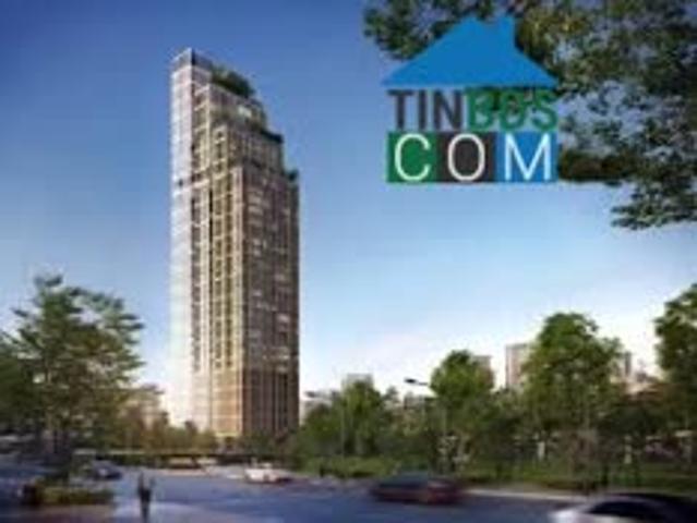 Căn hộ bán tại Hoàn Kiếm, Hà Nội