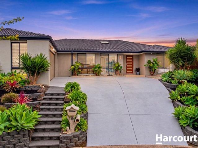 House for sale in Hallam, Melbourne