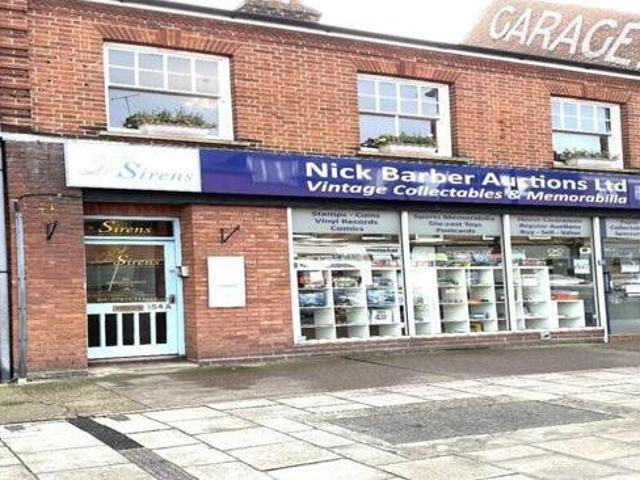House for rent in Felixstowe, Suffolk