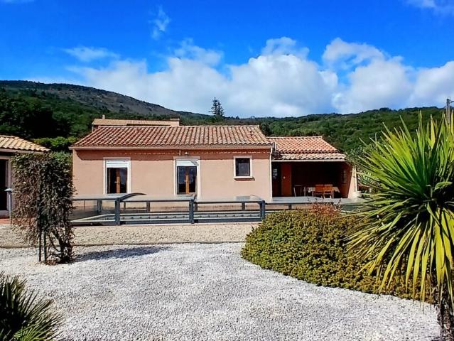 Maison vente à Béziers, Le Bousquet-d'orb