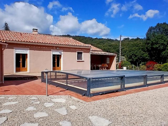 Maison vente à Béziers, Le Bousquet-d'orb
