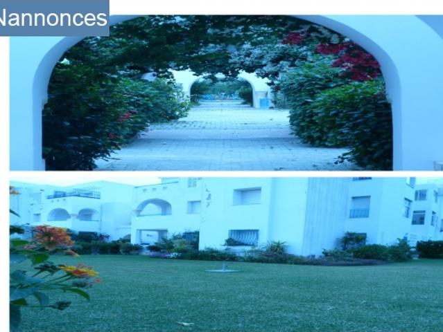 Appartement location