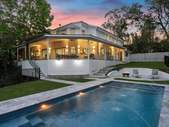 House for sale in Sydney, New South Wales