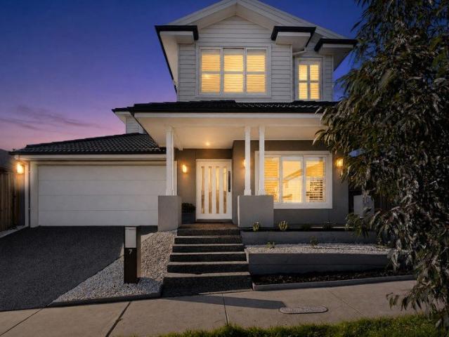 House for sale in Camerons Creek, Victoria