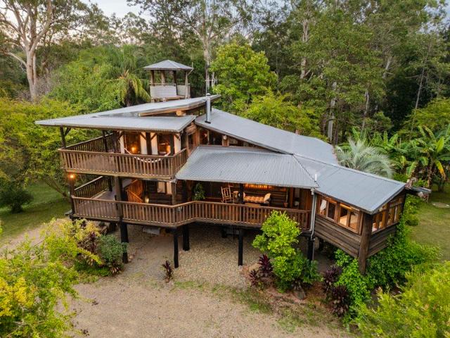 Cottage for sale in Lanitza, New South Wales