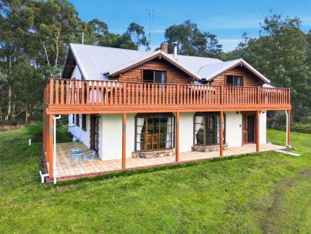 House for sale in Nicholls Rivulet, Tasmania