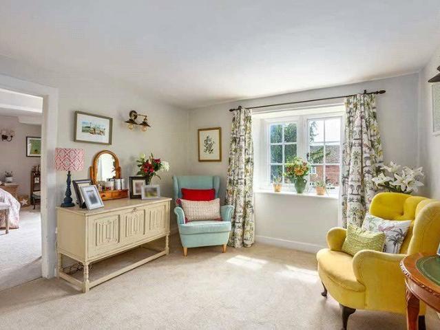 House for rent in Keevil, Wiltshire