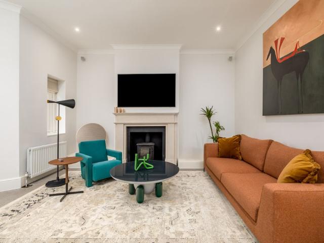 House for rent in City of Westminster, Greater London