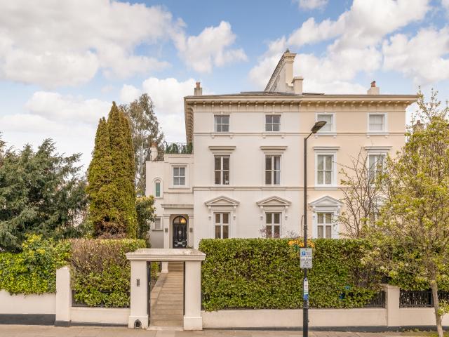 House for rent in Paddington, Greater London