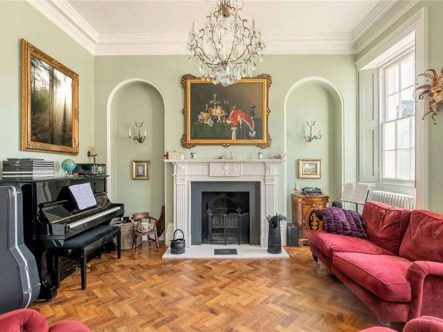 House for rent in Mayfair, Greater London