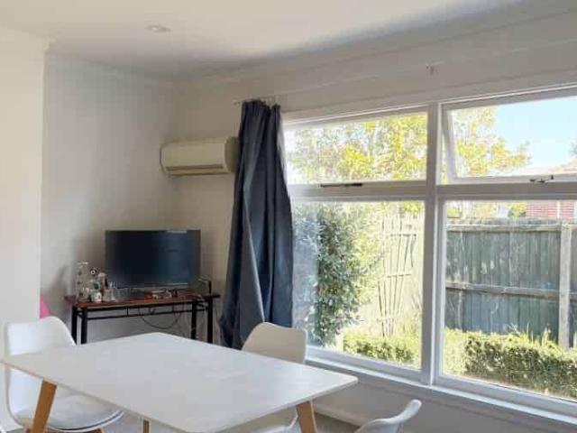 Apartment for rent in Fendalton, Canterbury