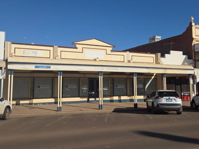 Office for rent in Kalgoorlie, Western Australia