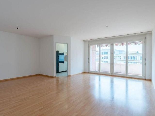 Apartment mieten in Rupperswil, Aargau