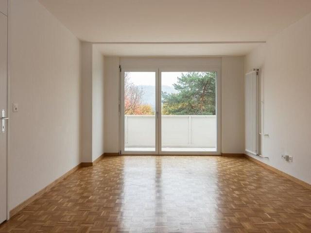 Apartment mieten in Obersiggenthal, Aargau