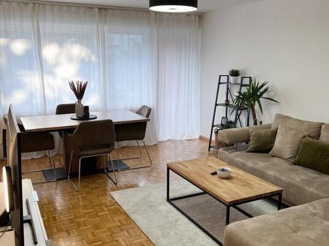 Apartment mieten in Feuerthalen, Zürich