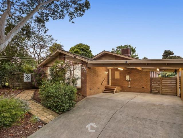 House for sale in The Basin, Melbourne