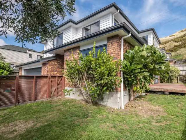 House for rent in Matata, Wellington