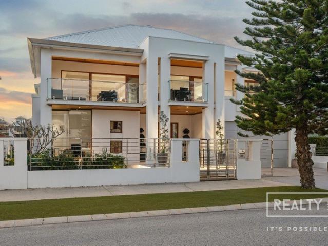 House for sale in Hillarys, Western Australia