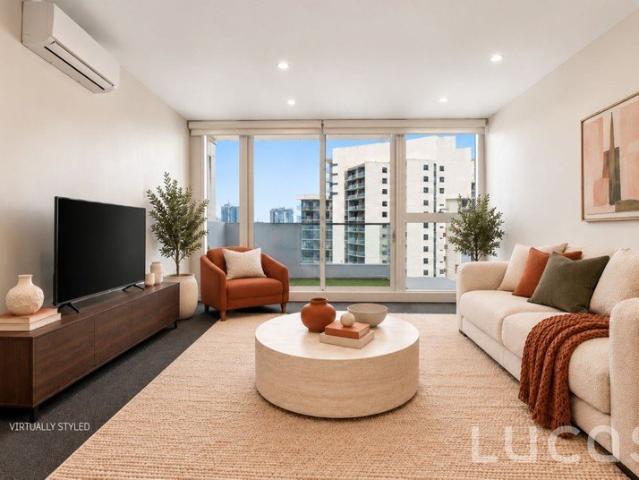 Apartment for sale in Docklands, Melbourne