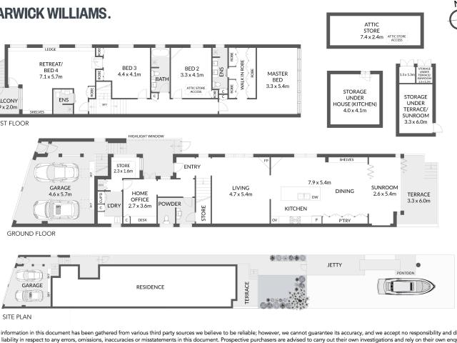 House for sale in Sydney, New South Wales