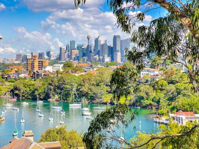 Apartment for sale in Sydney, New South Wales