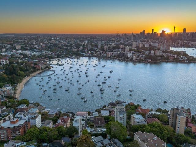 Apartment for sale in Sydney, New South Wales