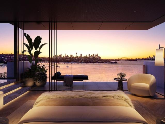 Apartment for sale in Eastern Suburbs, Sydney
