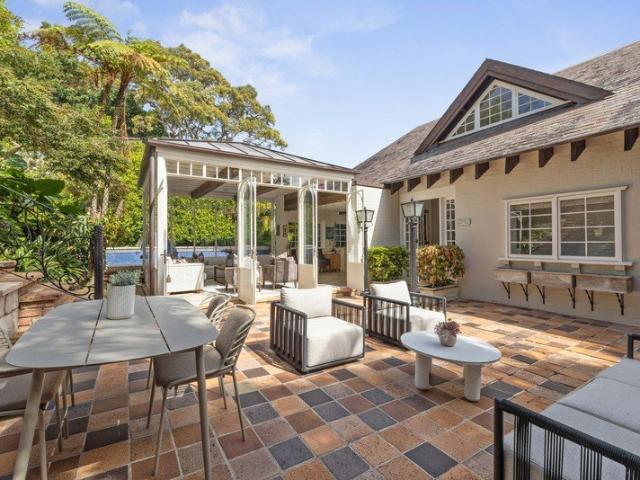House for sale in Eastern Suburbs, Sydney