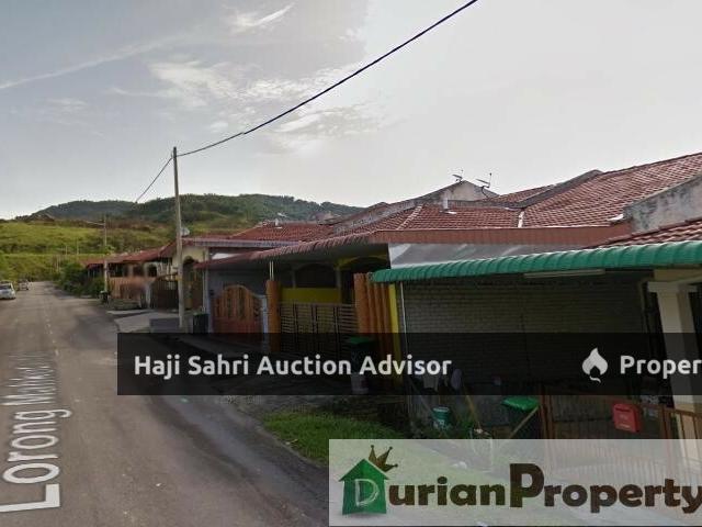 Terraced House for rent in Kedah