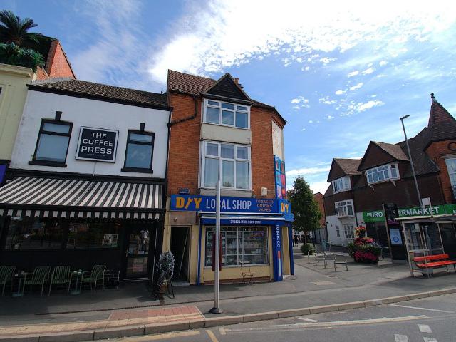 Apartment for rent in Spencer, Northampton
